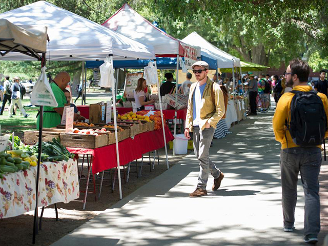 Farmers Market