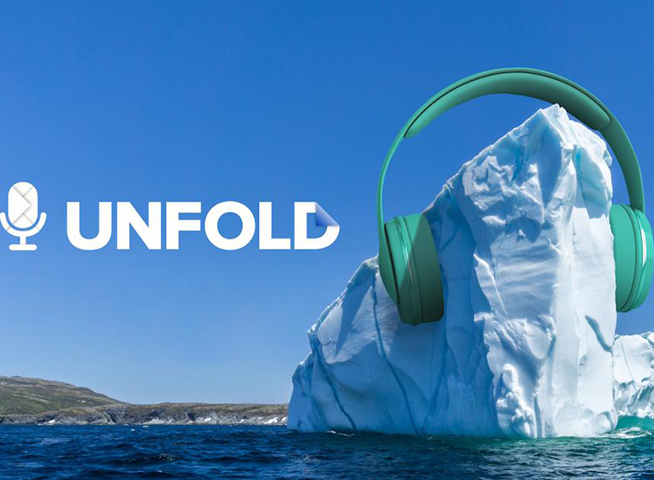 Unfold