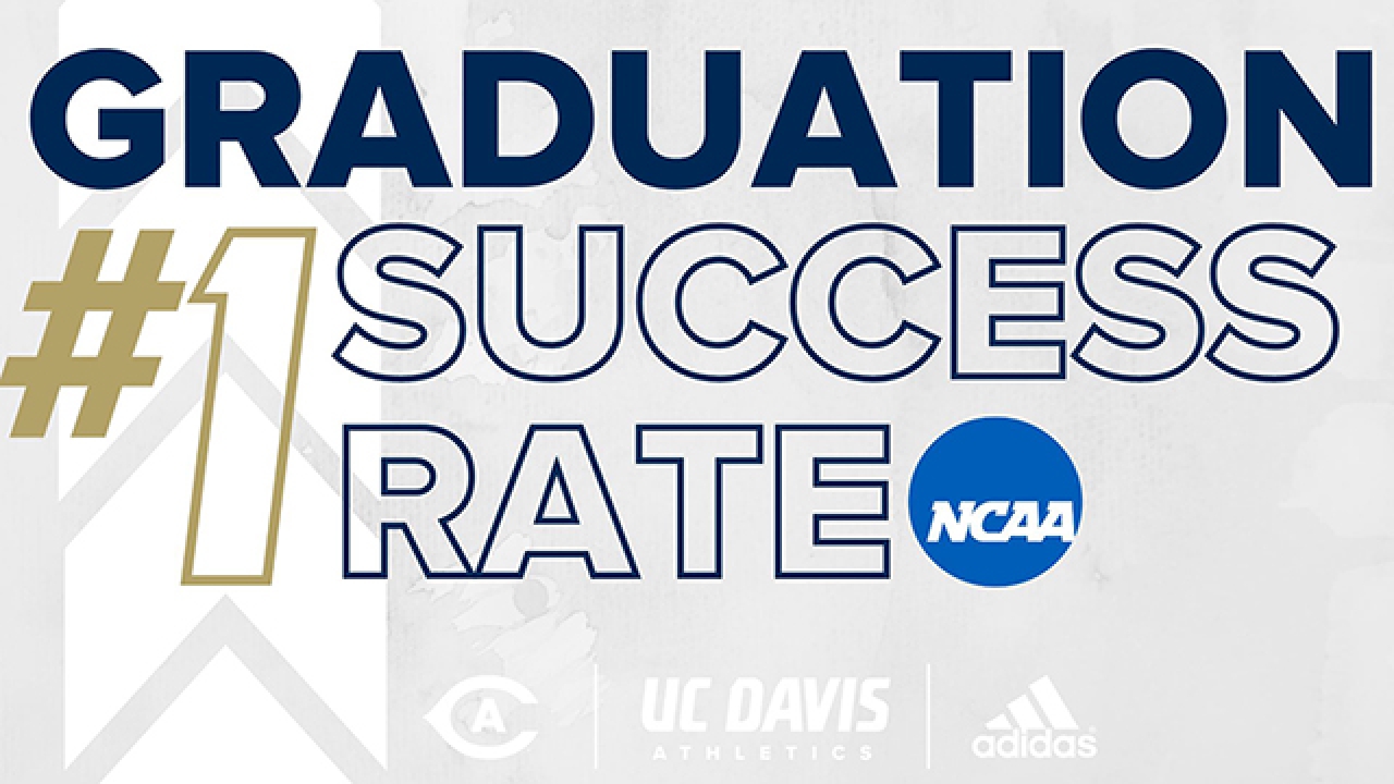 #1 Graduation Success Rate