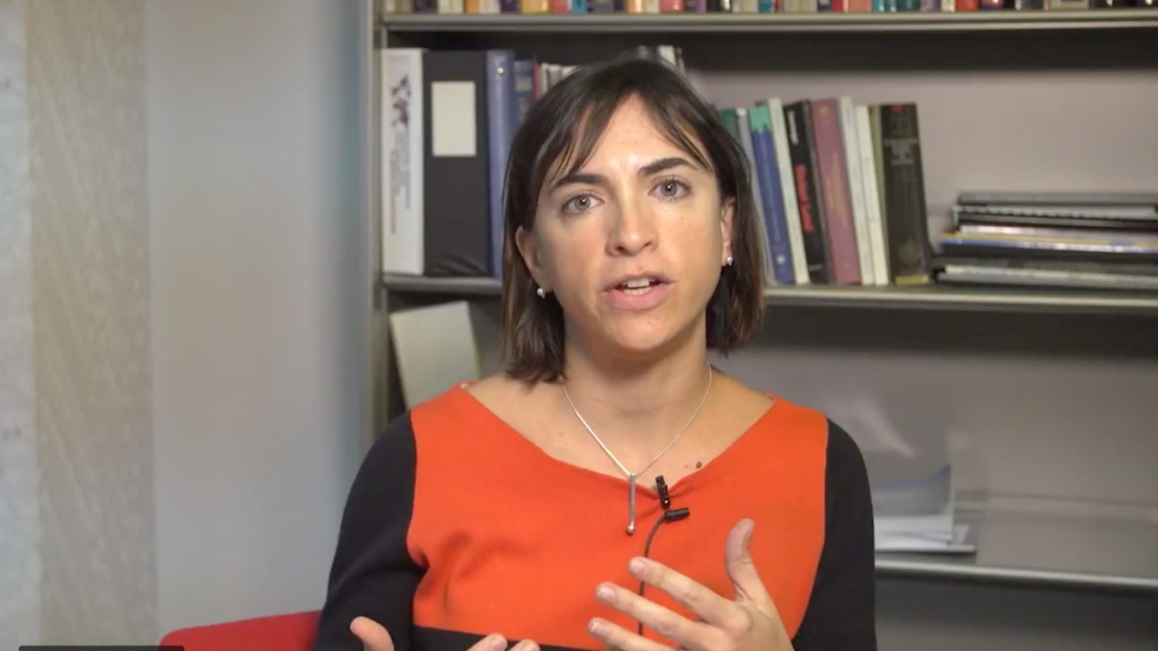 Magdalena Cerdá Magdalena Cerdá