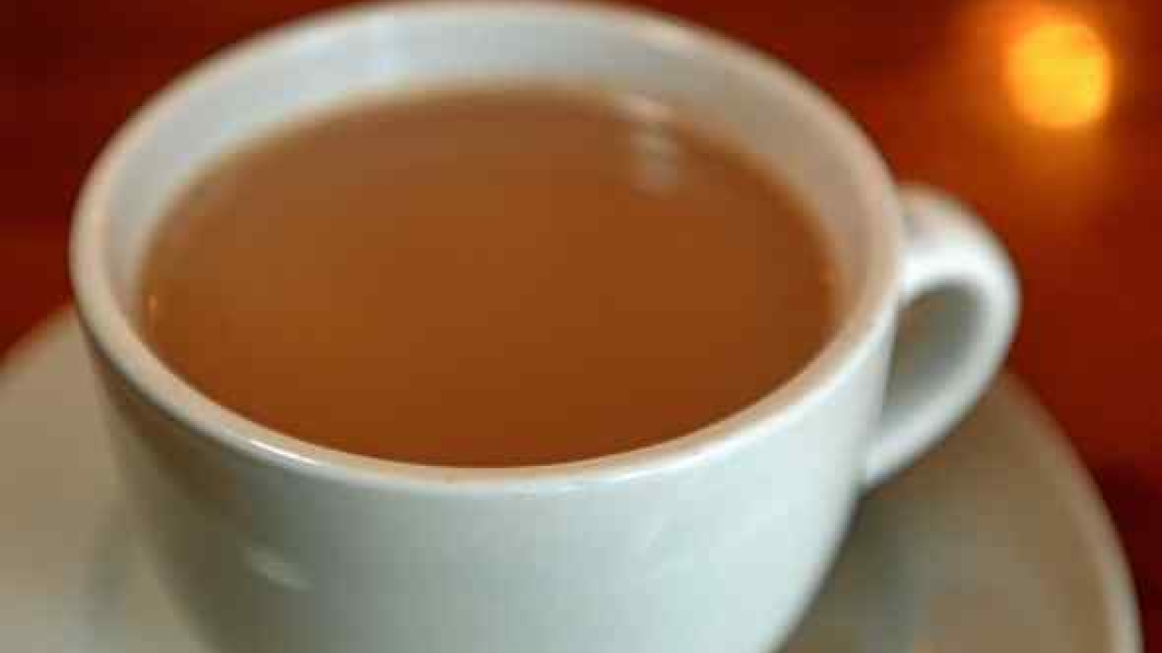 Cup of tea
