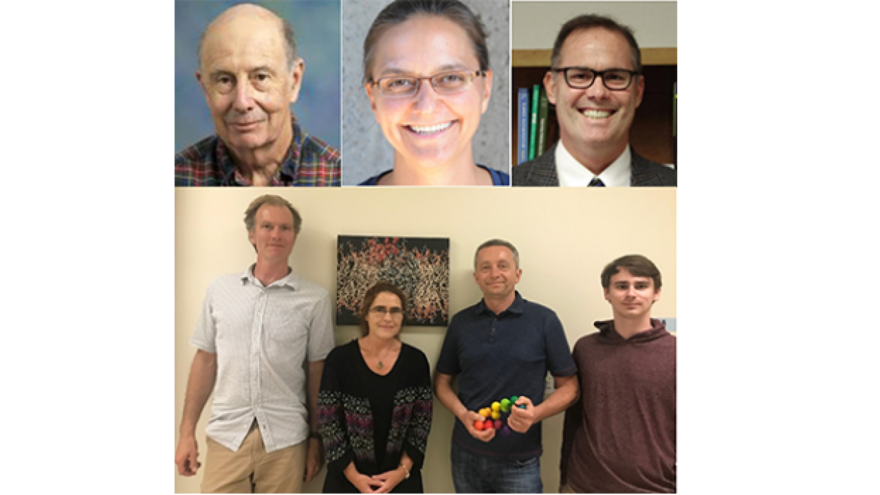 research team