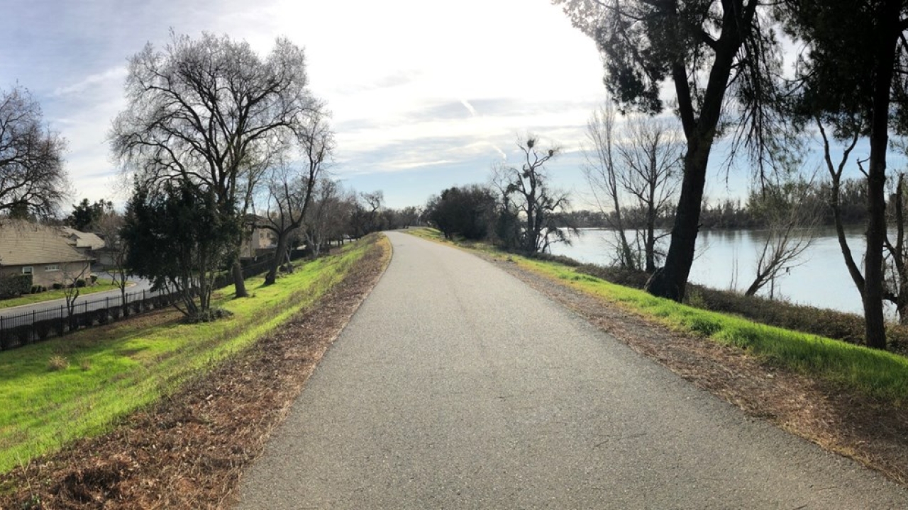 Sacramento River
