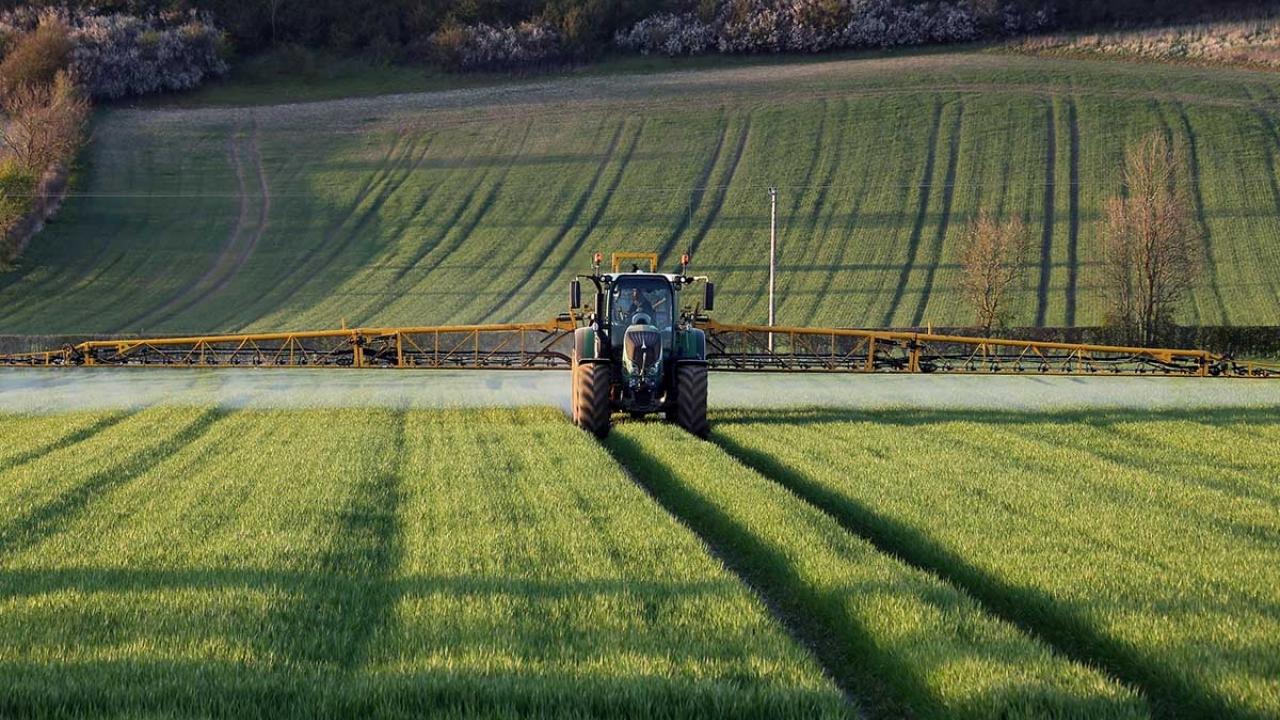 Credit: Geographical Tractor