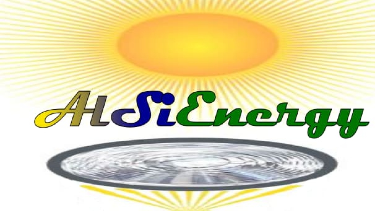 AI Si Energy logo
