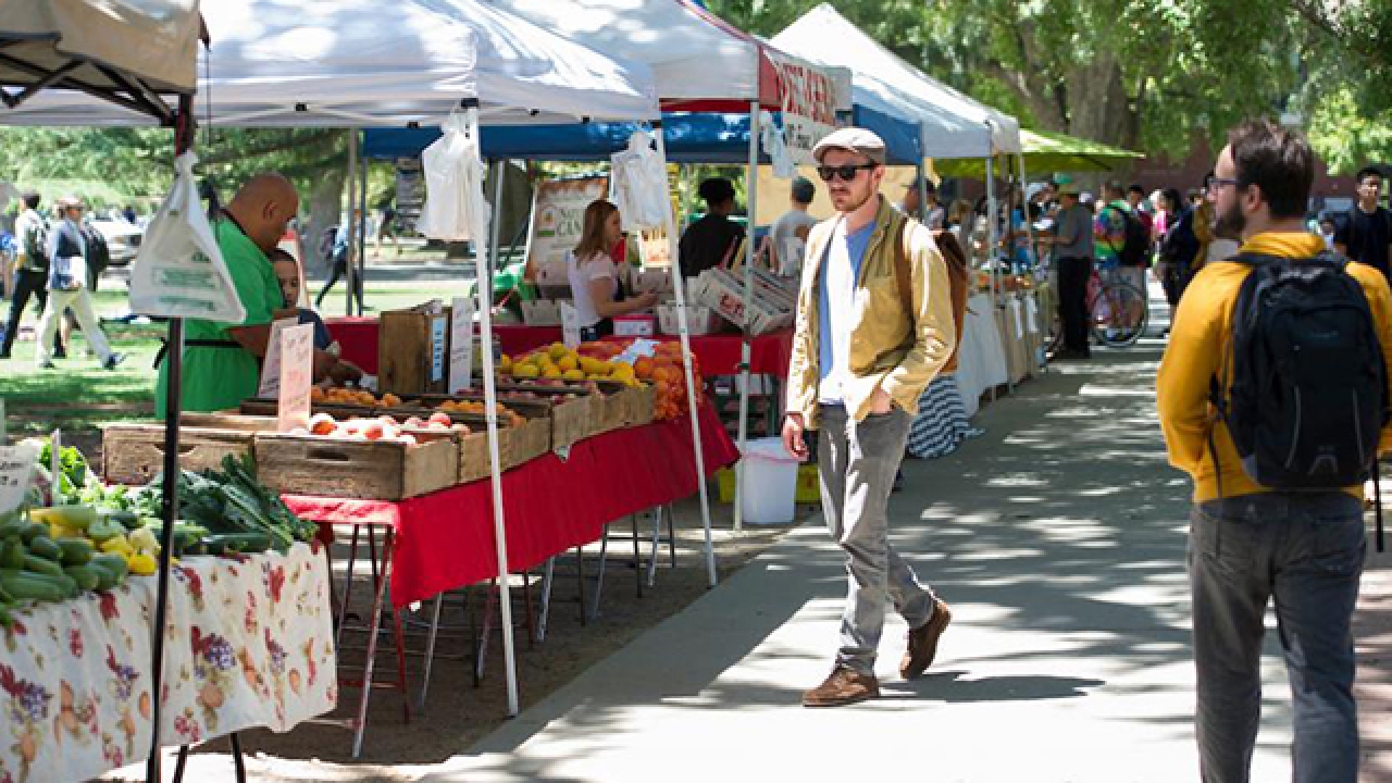 Farmers Market