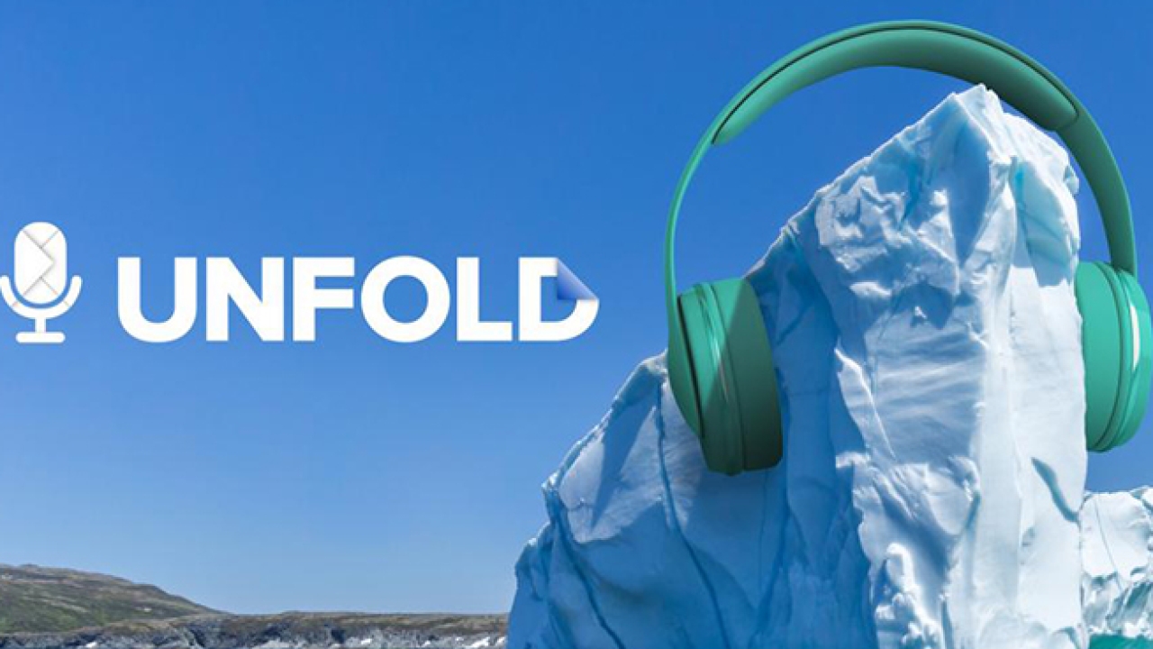 Unfold