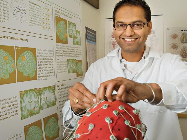 Brain fitness for brain health to prevent neurodevelopmental disorders through the study of the brain. Cutting edge neuroscience research by UC Davis thought-leaders.