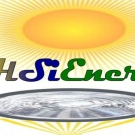 AI Si Energy logo