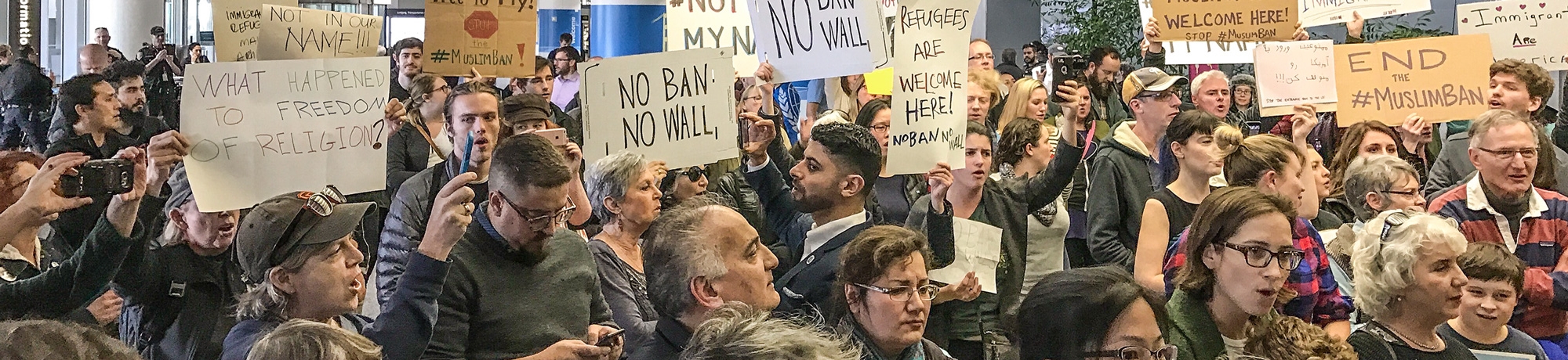 The center of human rights at UC Davis will bring research, education, and opportunity for collaboration in fundamental human rights for immigrants.